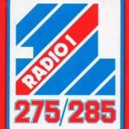 BBC Radio 1 — 275 285 — Home